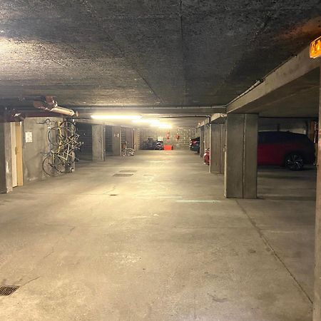 Appartement Hypercentre 4 Personnes 30 M2 里尔 外观 照片